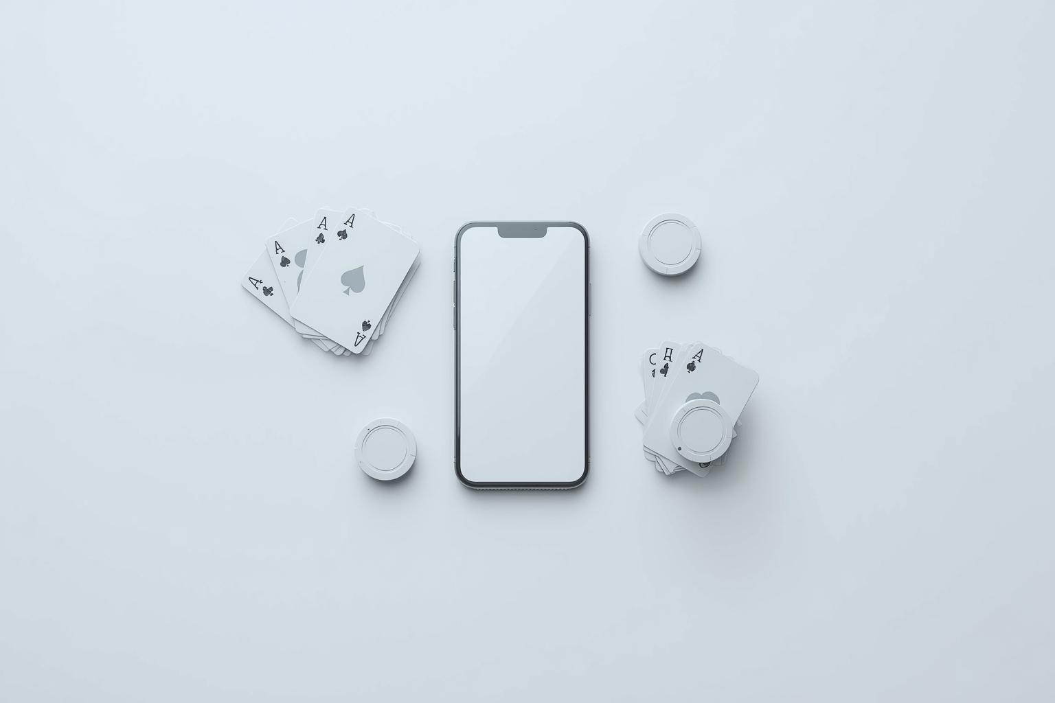 Dlaczego nie wszystkie gry są dostępne mobilnie